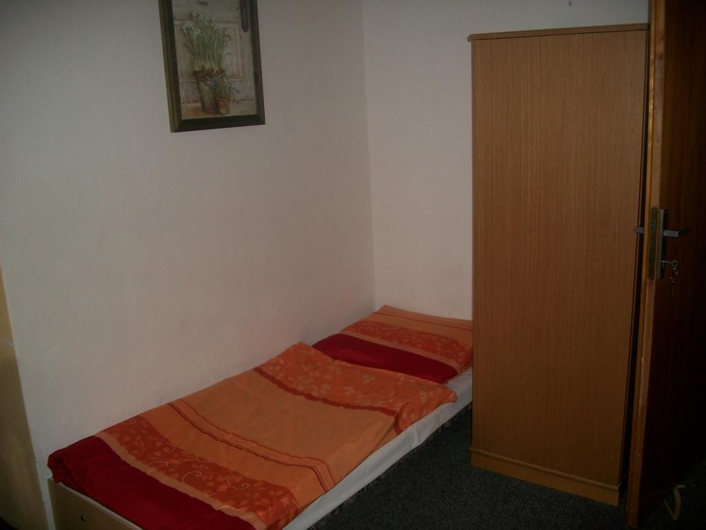Pension U Loupežáku Jetřichovice Quarto foto