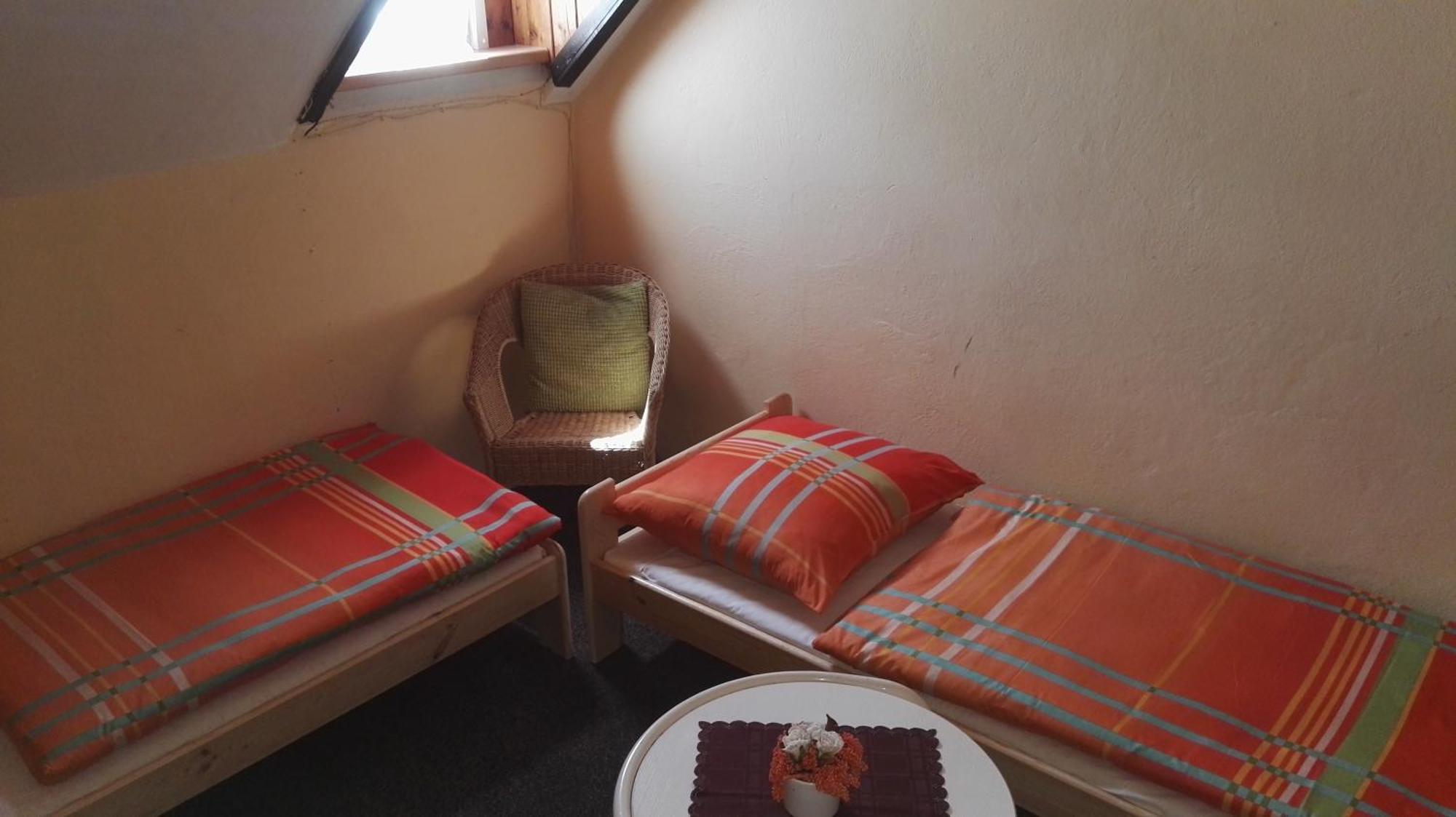 Pension U Loupežáku Jetřichovice Quarto foto