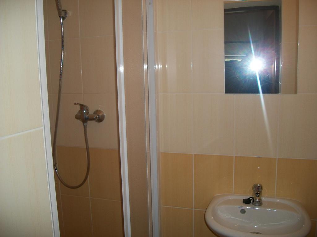 Pension U Loupežáku Jetřichovice Exterior foto