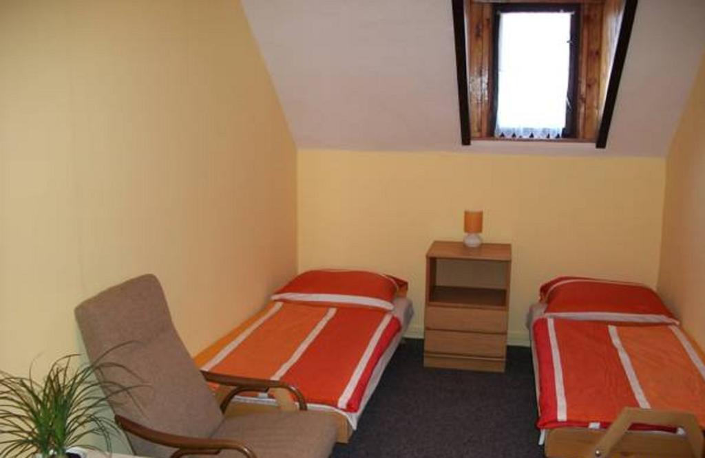 Pension U Loupežáku Jetřichovice Quarto foto