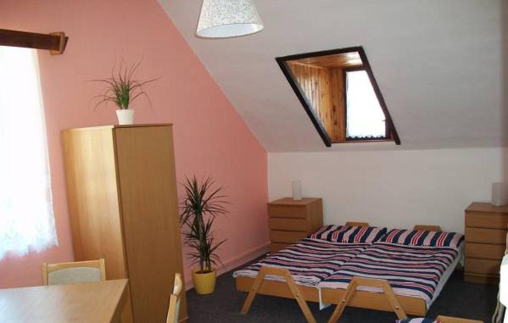 Pension U Loupežáku Jetřichovice Quarto foto