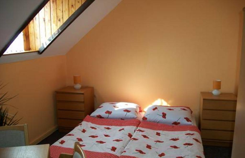 Pension U Loupežáku Jetřichovice Quarto foto